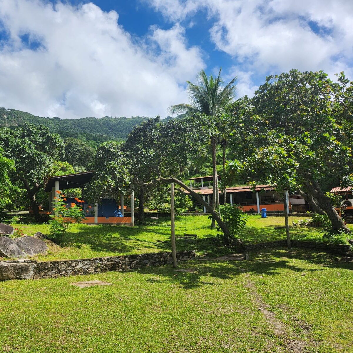 Sítio Vale da Serra